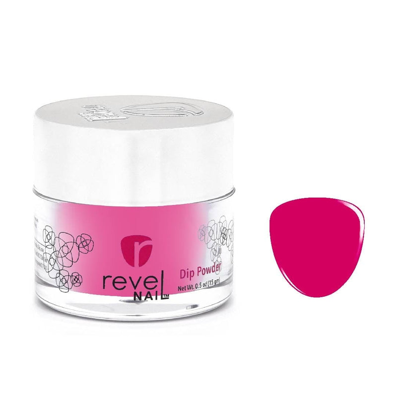 D373 Bloom Crème Dip Powder