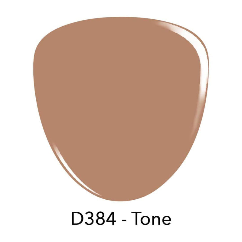 D384 Tone Crème Dip Powder