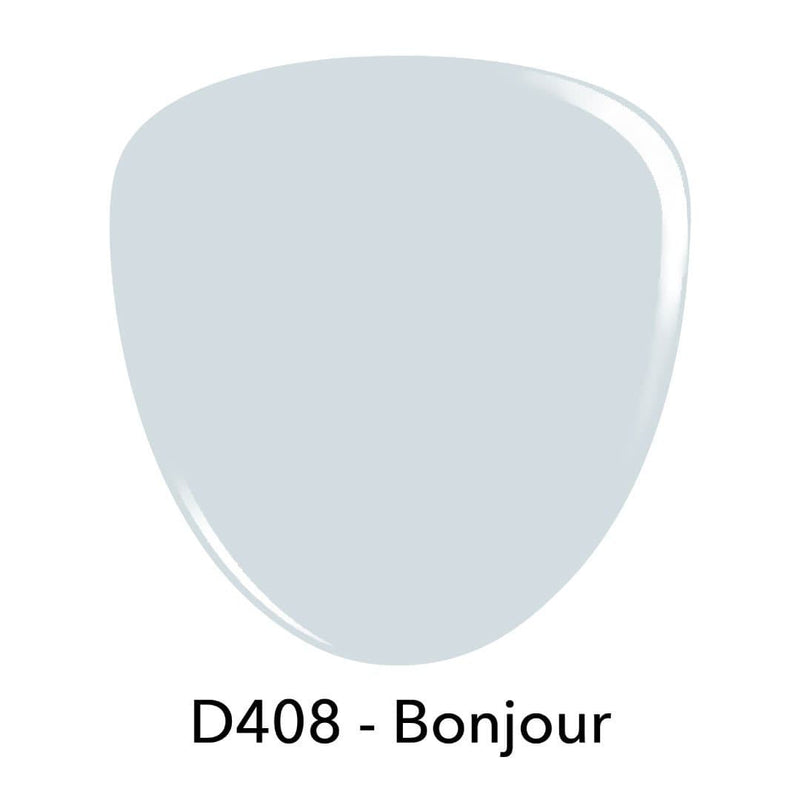 D408 Bonjour Crème Dip Powder