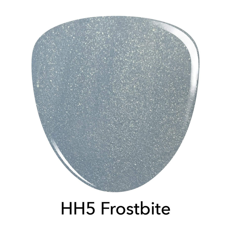 D537 Frostbite