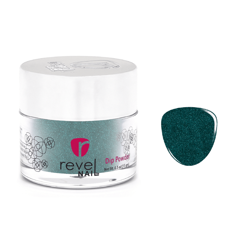 Revel Nail Dip Powder D739 Soul