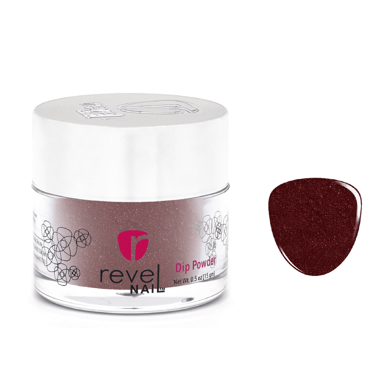 Revel Nail Dip Powder D744 Empower