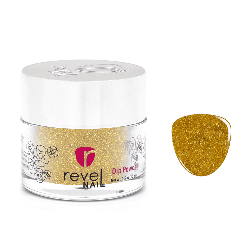 Revel Nail Dip Powder D761 Cocktail Hour