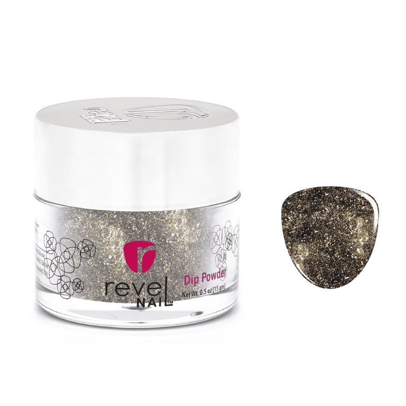 Revel Nail Dip Powder D762 Downtown Dancing