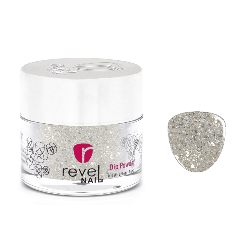 Revel Nail Dip Powder D764 5th Avenue