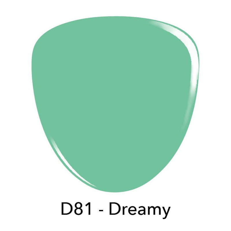 D81 Dreamy Crème Dip Powder