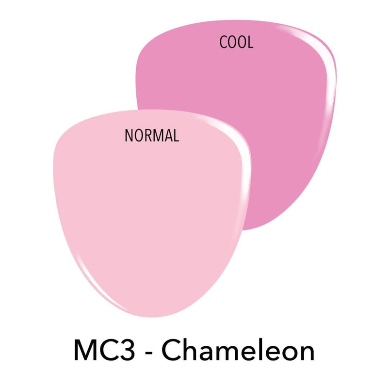 MC3 Chameleon