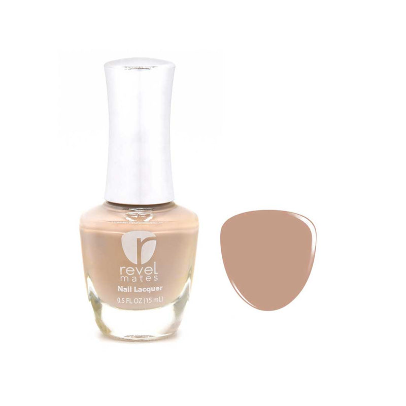 P226 Low-Key Nude Crème Nail Polish