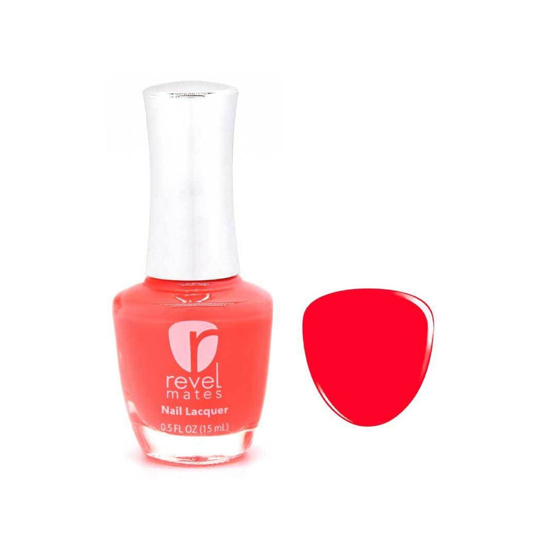 P374 Sasha Pink Crème Nail Polish