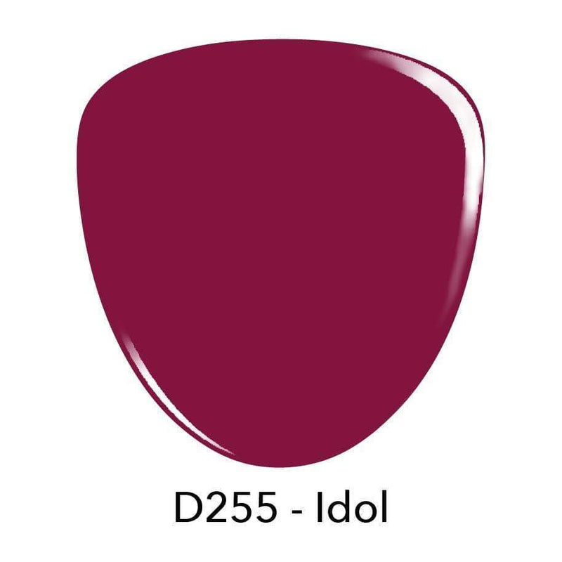 kit=dip-powder-starter-kit-d255-idol::Dip Powder Starter Kit- SK255D Idol | 0.5oz