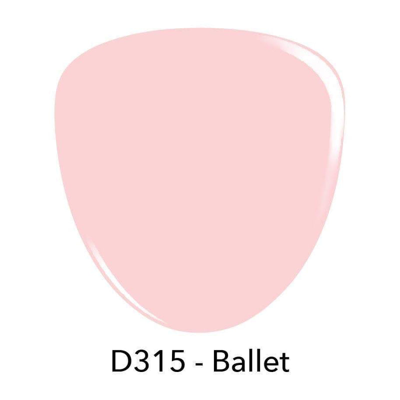 kit=dip-powder-starter-kit-d315-ballet::Dip Powder Starter Kit- SK315D Ballet | 0.5oz
