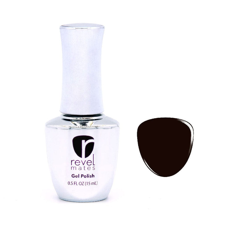 Revel Nail Gel Polish Gel Polish | D251 All-Nighter