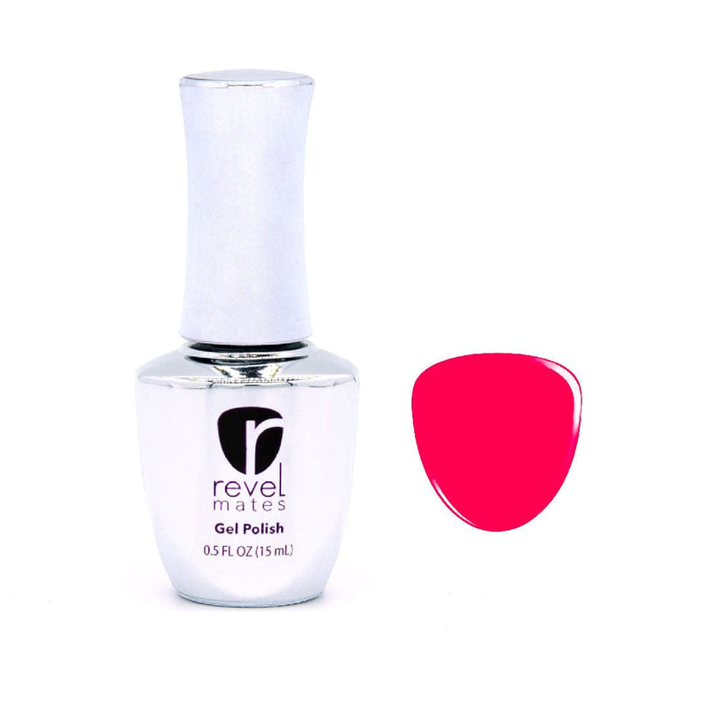 Revel Nail Gel Polish Gel Polish | D353 Serena