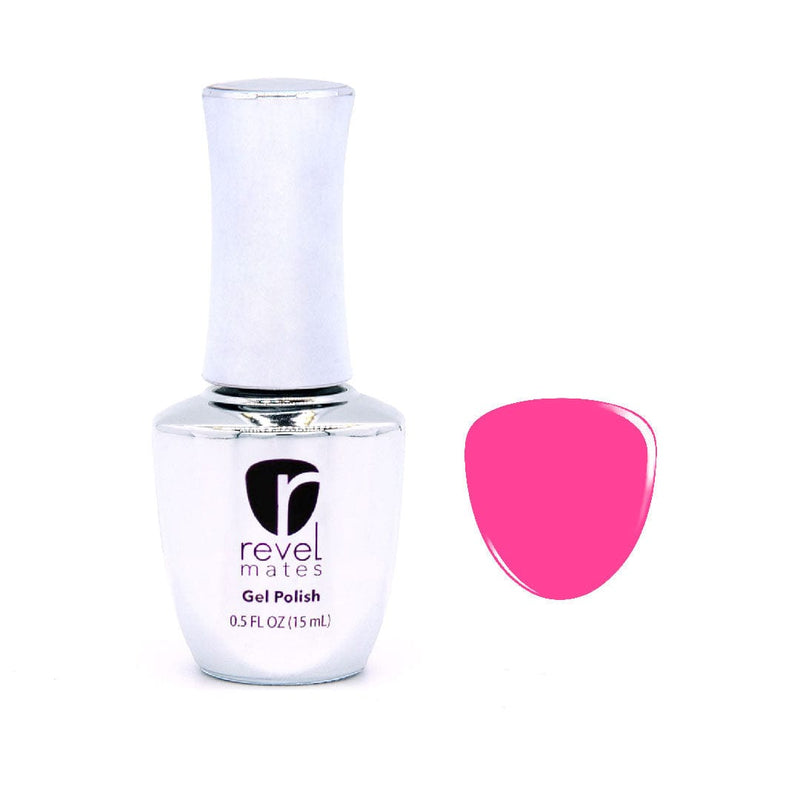 Revel Nail Gel Polish Gel Polish | D412 Xin Chao