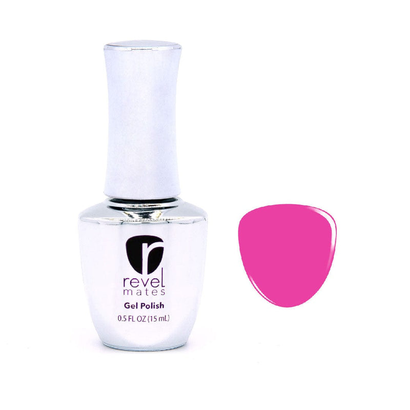 Revel Nail Gel Polish Gel Polish | D685 Sweet