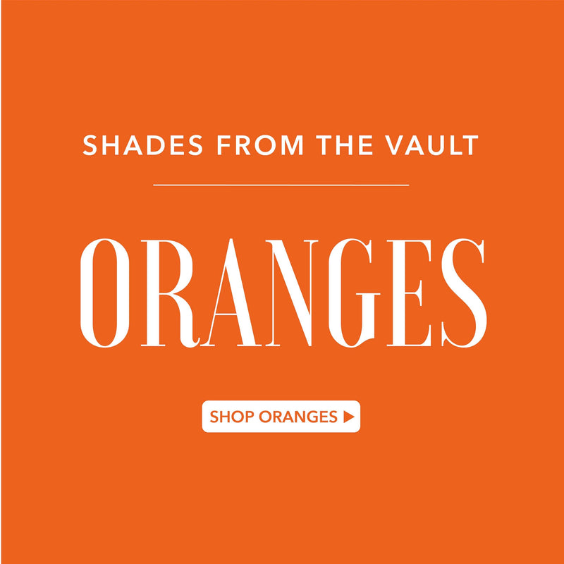 Shades from the Vault | Orange