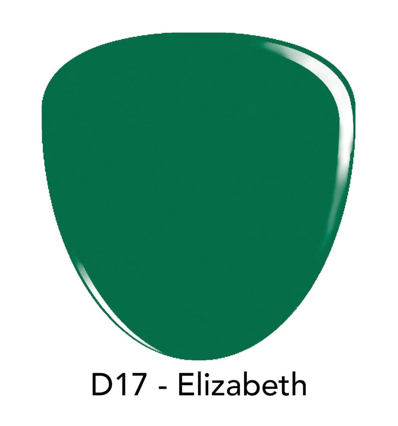 Starter Kits D17 Elizabeth Gel Polish Starter Kit