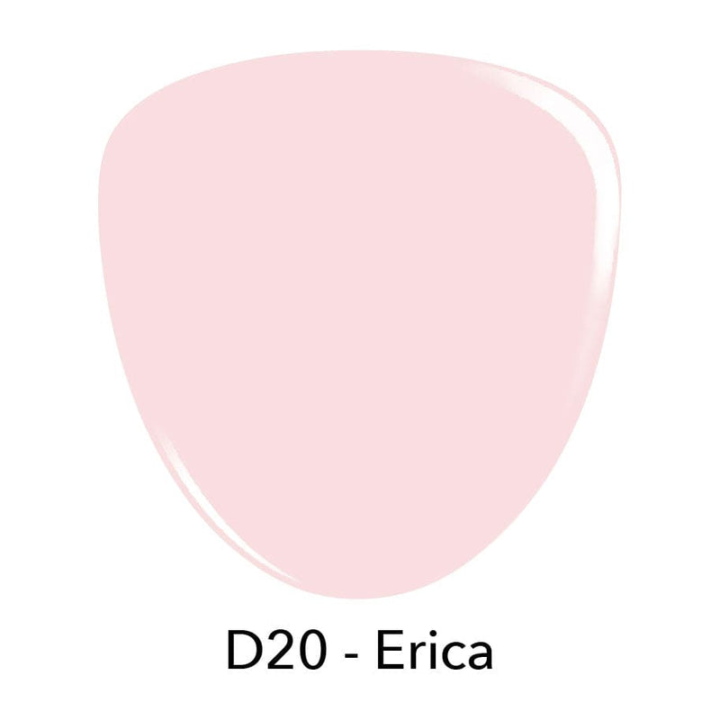 Starter Kits D20 Erica Gel Polish Starter Kit