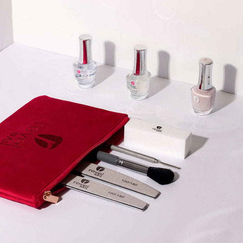 Starter Kits Nail Polish Starter Kit